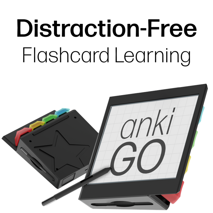 AnkiGo